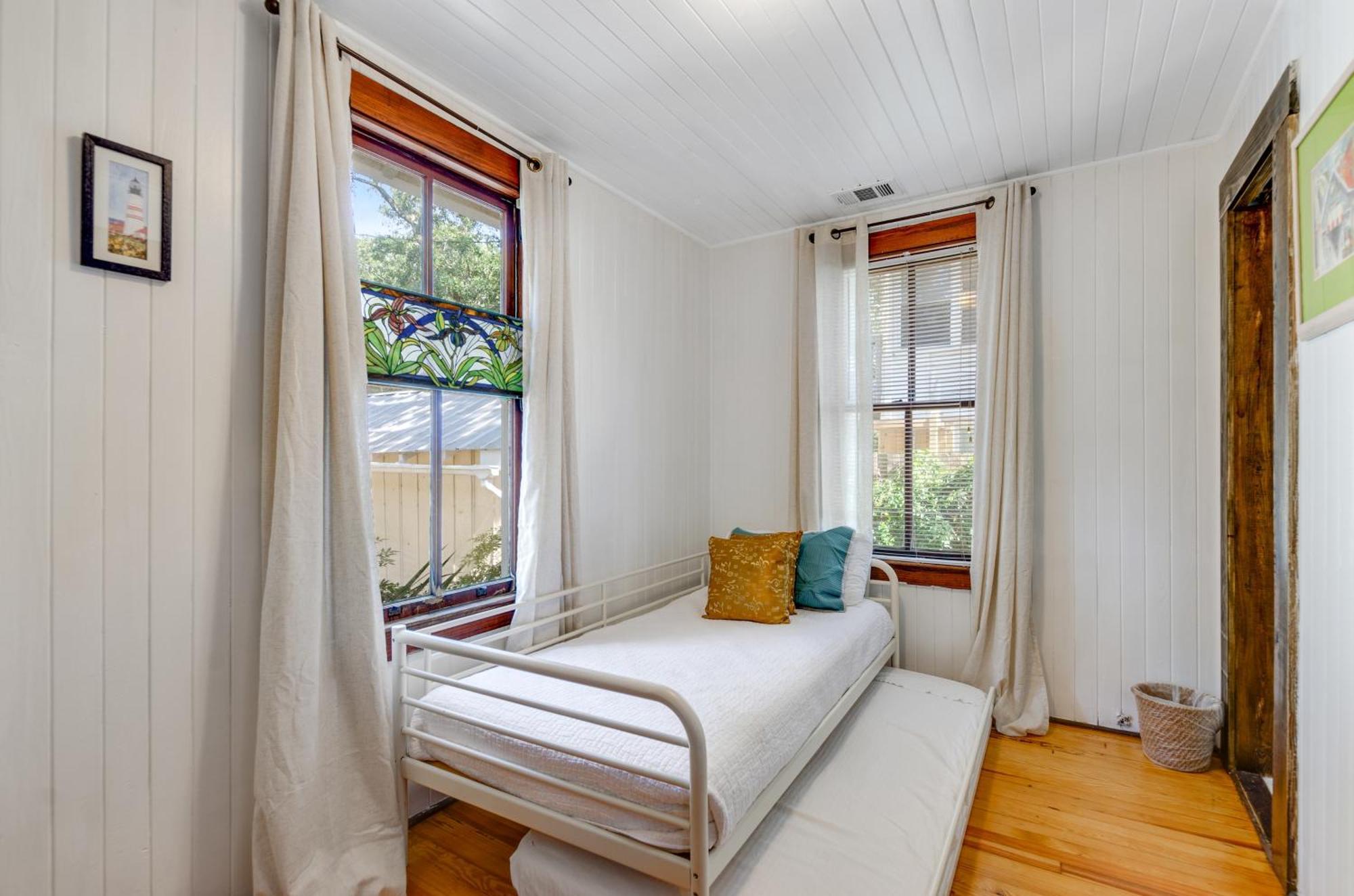 Tybee Island Sunrise Villa Bagian luar foto