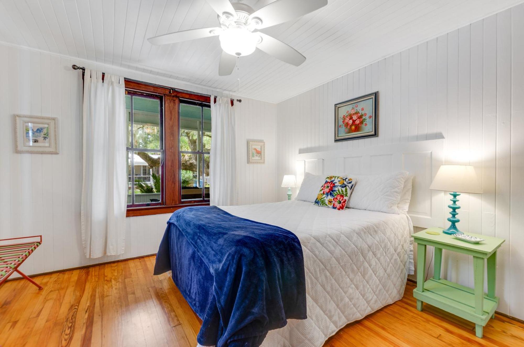 Tybee Island Sunrise Villa Bagian luar foto