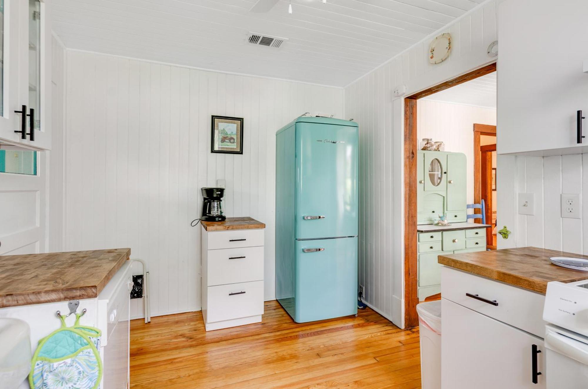 Tybee Island Sunrise Villa Bagian luar foto