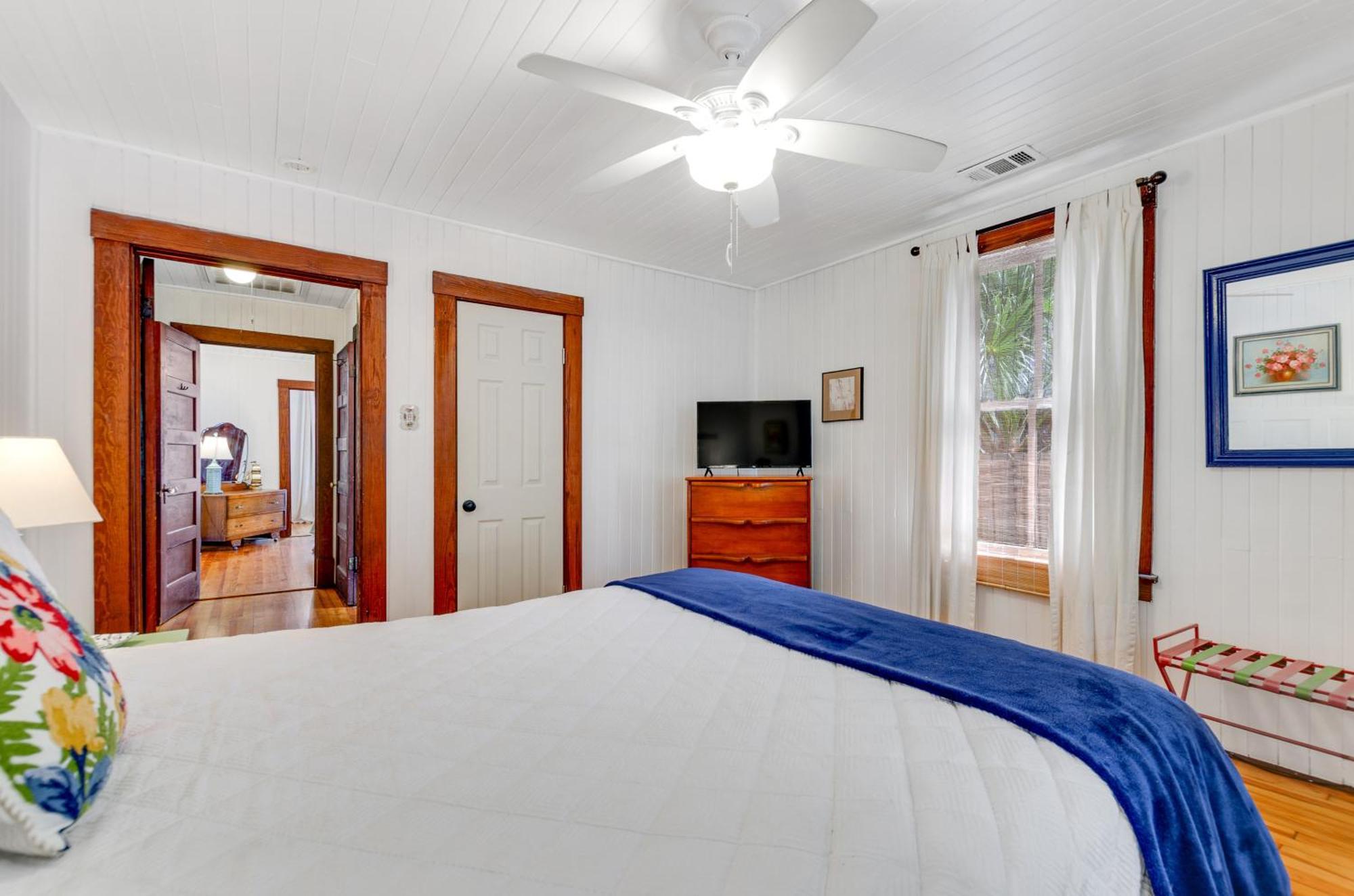 Tybee Island Sunrise Villa Bagian luar foto