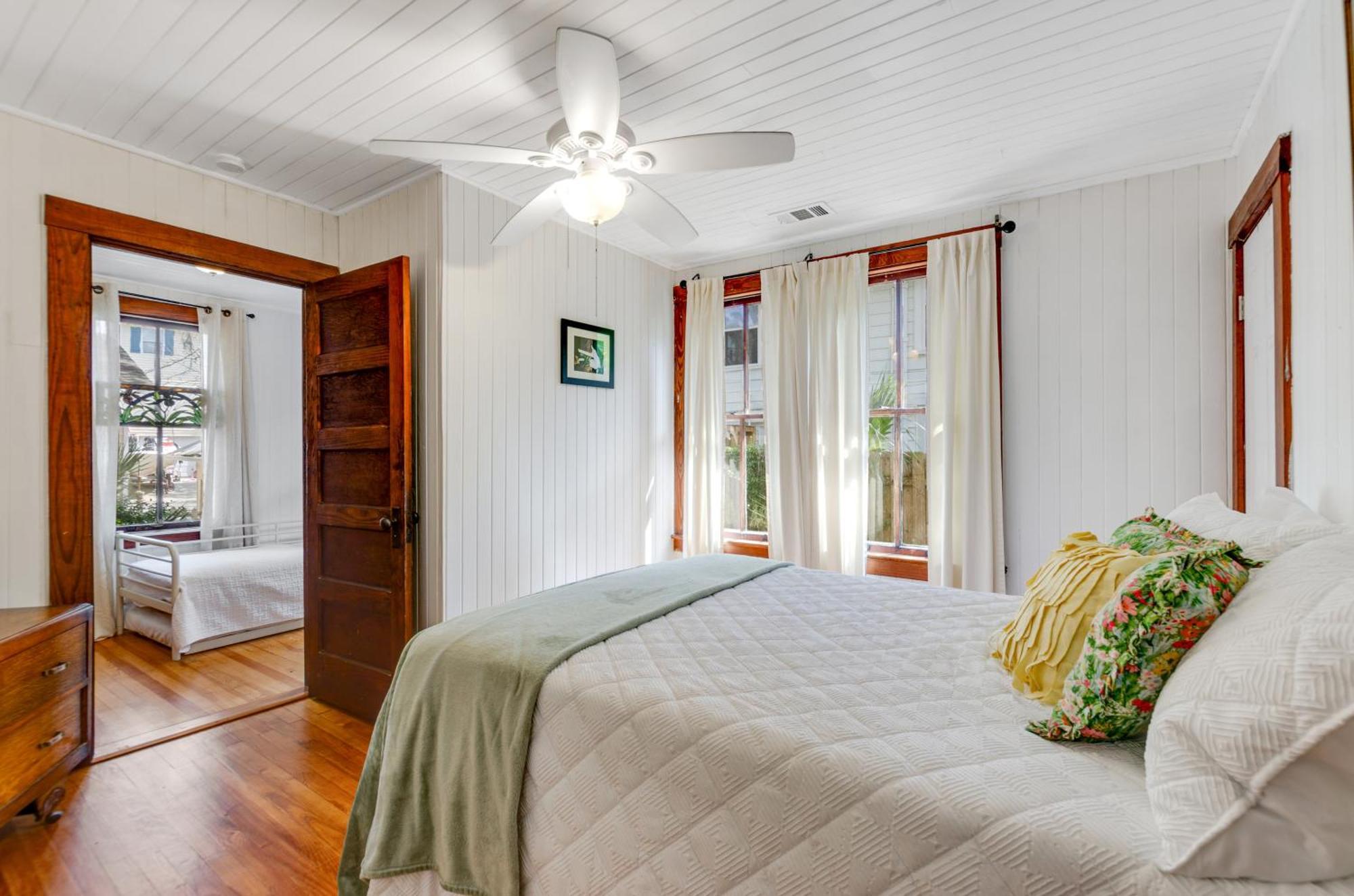 Tybee Island Sunrise Villa Bagian luar foto